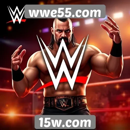 Melhores jogos disponíveis no wwe55.com