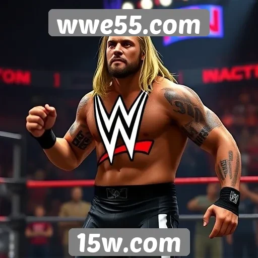 Análise do crescimento da comunidade no site wwe55 com