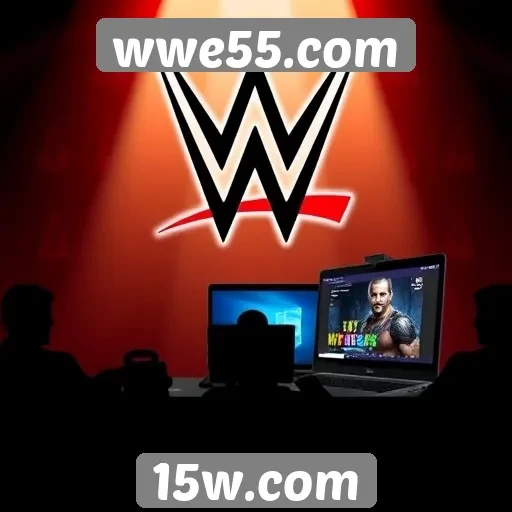 Compatibilidade de dispositivos na plataforma wwe55.com