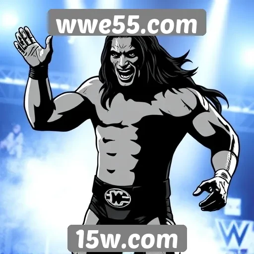Recursos exclusivos do site wwe55.com