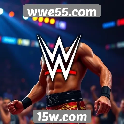 Análise das mecânicas de jogo em wwe55.com