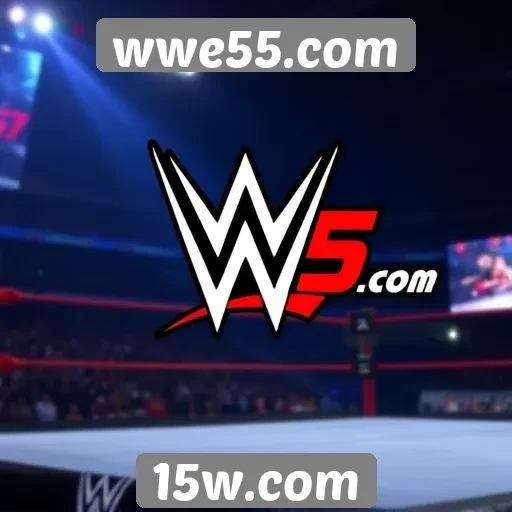 História e evolução do wwe55.com