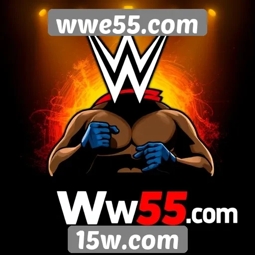 Impacto do wwe55.com na comunidade de jogadores