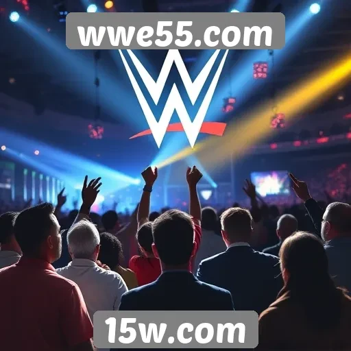 Táticas de marketing empregadas por wwe55.com