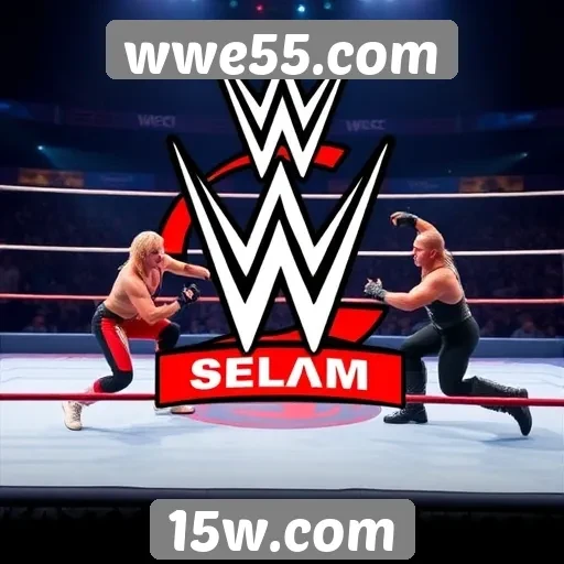 Torneios online no WWE55 atraem jogadores competitivos