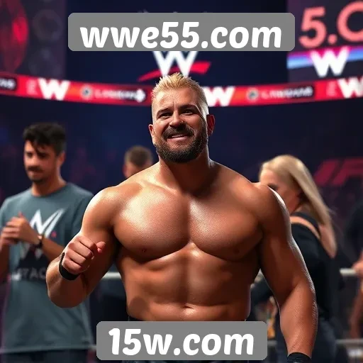 jogadores elogiam a jogabilidade do site wwe55
