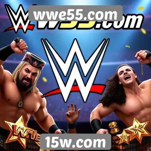 Promoções e bônus oferecidos pelo wwe55.com