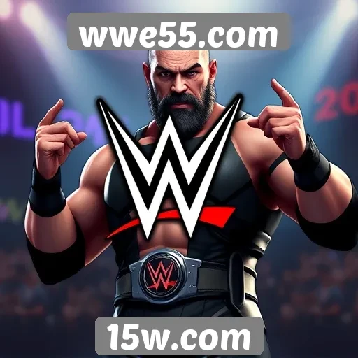 Atualizações recentes no portfólio de jogos do wwe55.com