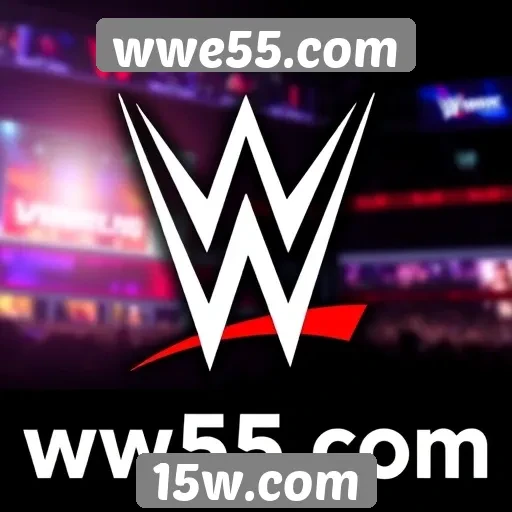 Como se registrar e jogar no WWE55.com