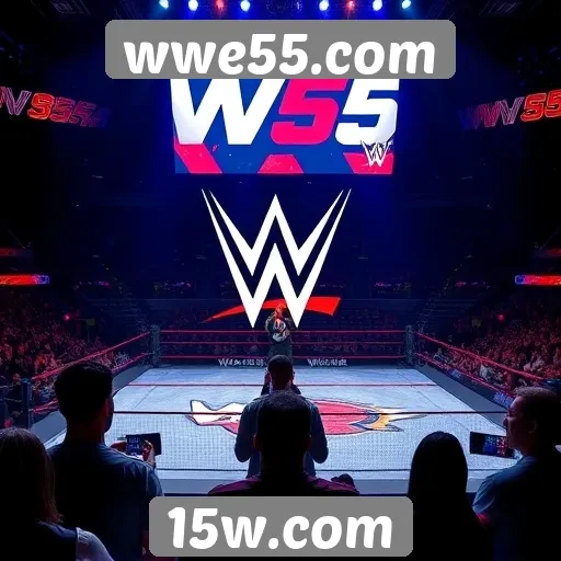 Segurança e privacidade no wwe55.com
