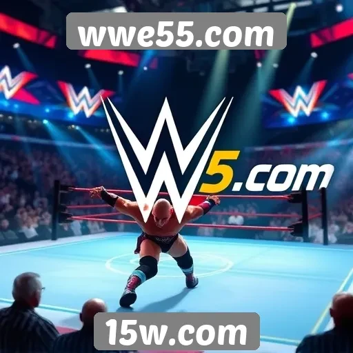 As inovações tecnológicas introduzidas pelo wwe55.com