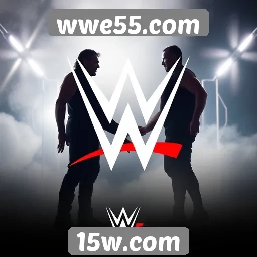 Próximos lançamentos esperados no wwe55.com