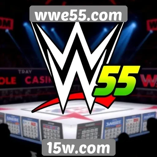 Avaliações de usuários sobre wwe55.com