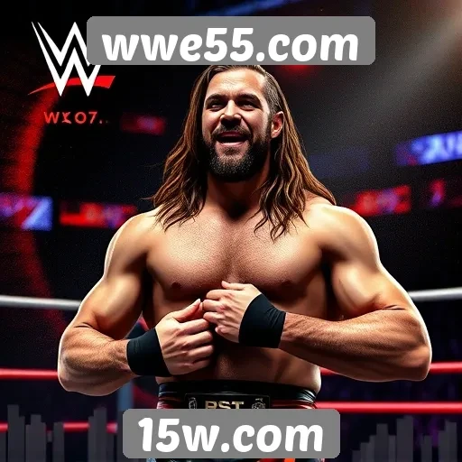 Desenvolvedores por trás do wwe55.com revelam novidades