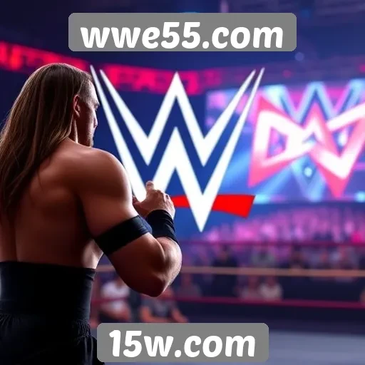 Tendências de popularidade do wwe55.com entre jogadores