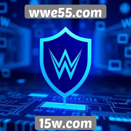 Revisão sobre a segurança da plataforma wwe55.com